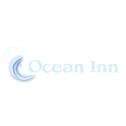 Ocean Inn logo.